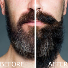 Load image into Gallery viewer, Arlo’s Pro-Growth Vanilla & Sandalwood Beard Wash & Beard Oil Kit – Includes 12oz Beard Wash & Conditioner AND 2.5 oz Beard Oil