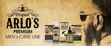 Load image into Gallery viewer, Arlo's Pro Growth Beard Oil - Vanilla Sandalwood 2.5 oz.