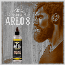 Load image into Gallery viewer, Arlo's Razor Bump Skin Care Lotion 6 oz