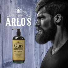 Load image into Gallery viewer, Arlo's Conditioner with Castor Oil 33.8 oz.