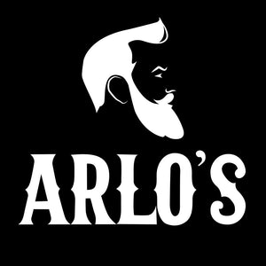 Arlo's Pro Growth Beard Oil - Citrus Basil 2.5 oz.