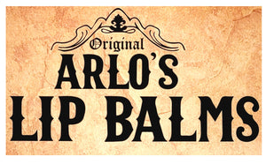 Arlo's 6-Piece Lip Balm Collection - Includes Mint, Coconut, & Vanilla (2-Pieces Each)