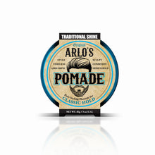 Load image into Gallery viewer, Arlo&#39;s Pomade - Classic 3 oz.