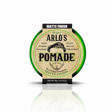Load image into Gallery viewer, Arlo&#39;s Pomade - Matte 3 oz.